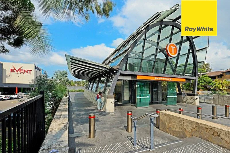 Additional image 18 of 1207/1 Mooltan Avenue, Macquarie Park NSW 2113