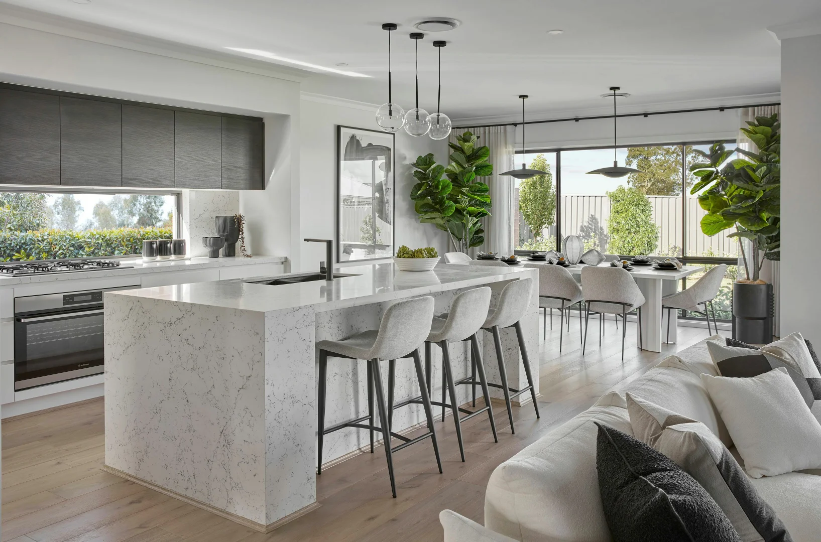 Additional image 3 of Lot 6 Hadleywood Street, Box Hill Quarter Estate, Box Hill NSW 2765