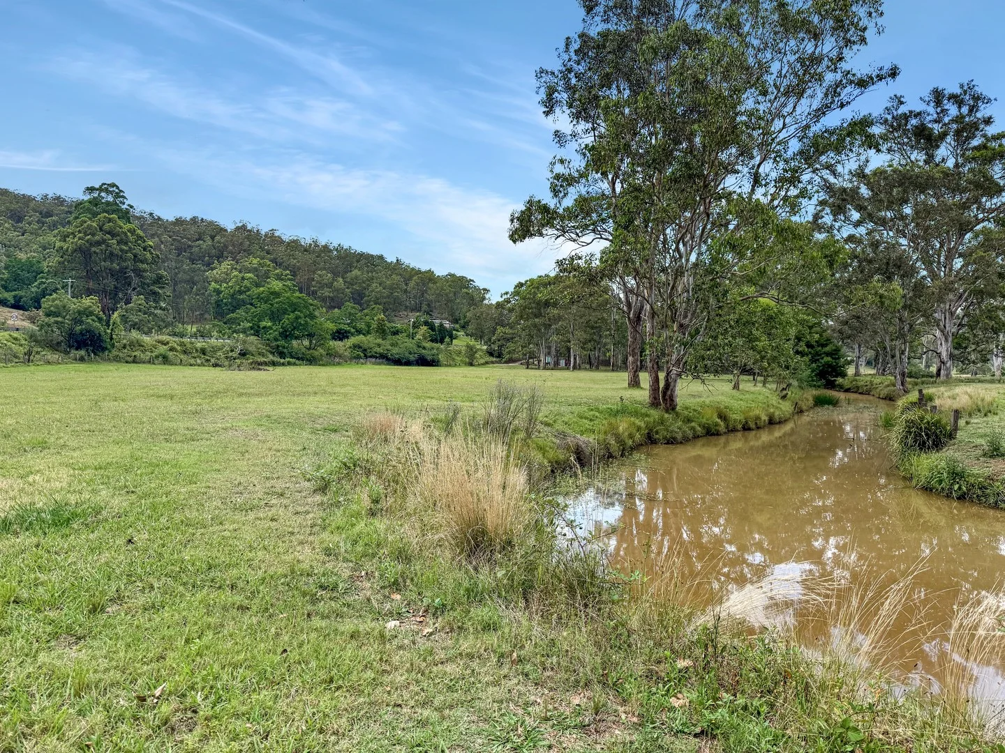 3036 Great North Road, Wollombi NSW 2325