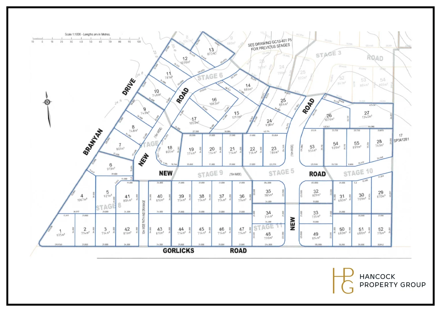 Additional image 5 of Lot 27 Stage 5 The Ridge On Branyan, Branyan QLD 4670