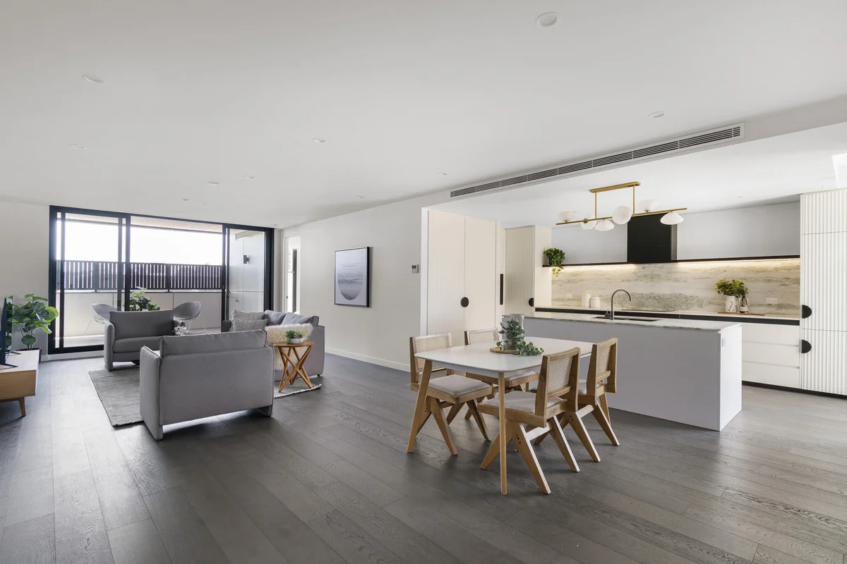 Additional image 2 of 403/66-68 PICKETT Street, Footscray VIC 3011