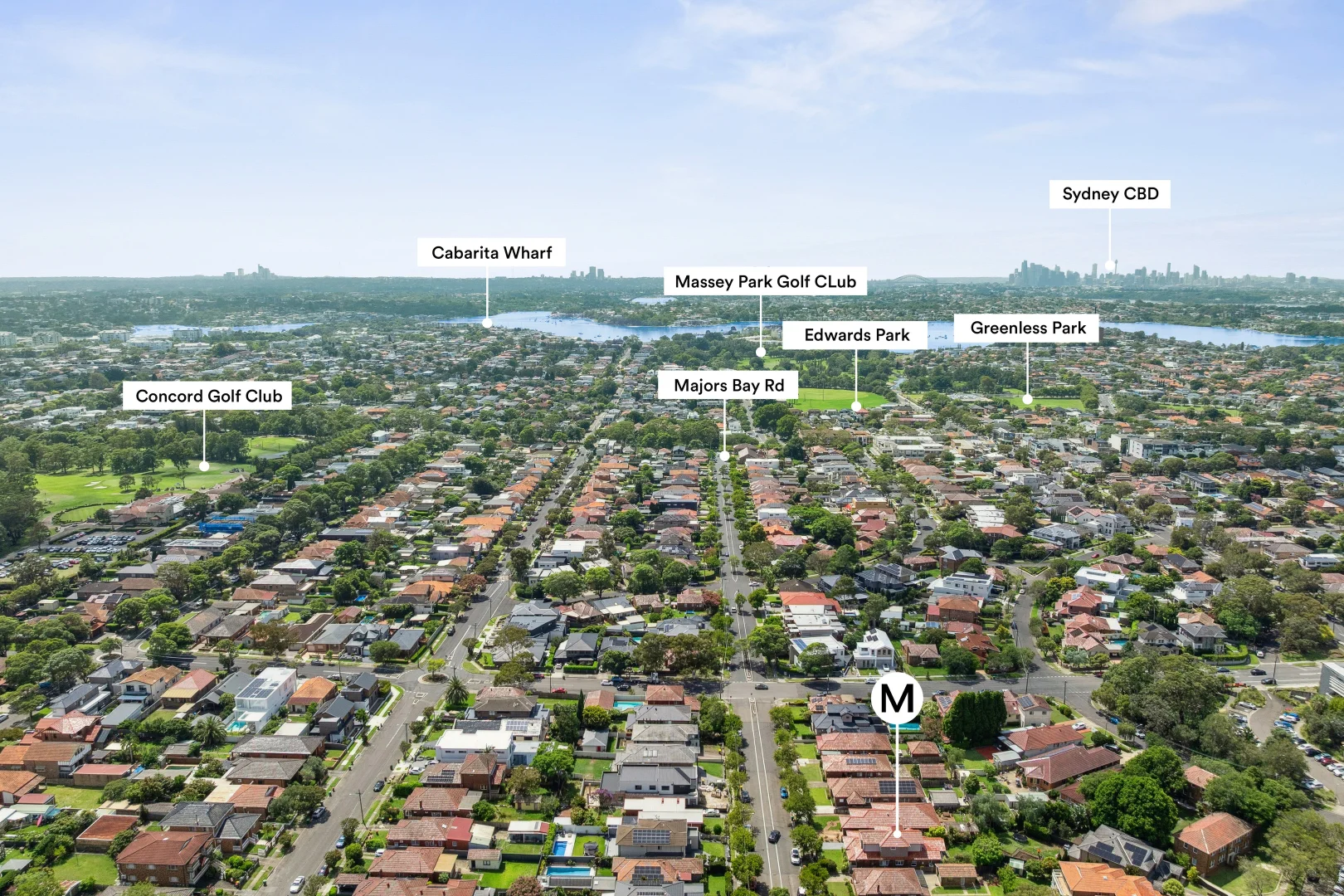 Additional image 17 of 62 Davidson Avenue, Concord NSW 2137