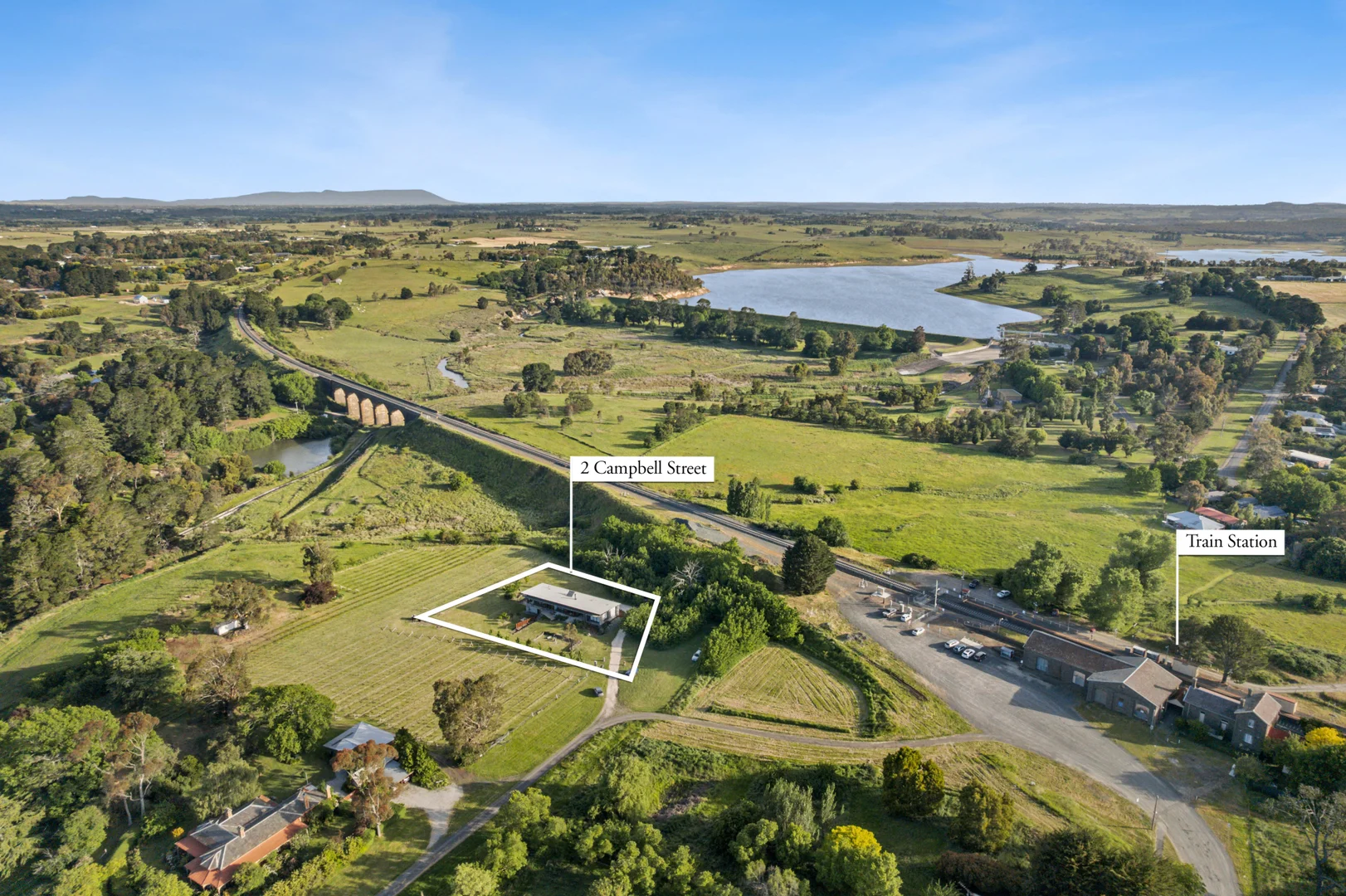 Additional image 28 of 2 Campbell Street, Malmsbury VIC 3446