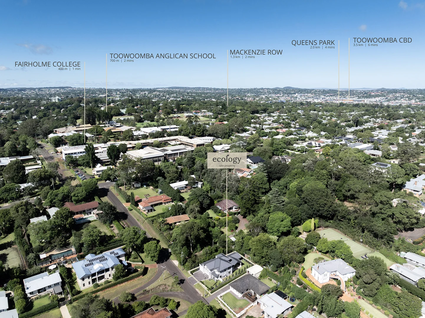 Additional image 32 of 11 Fairholme Street, Mount Lofty QLD 4350