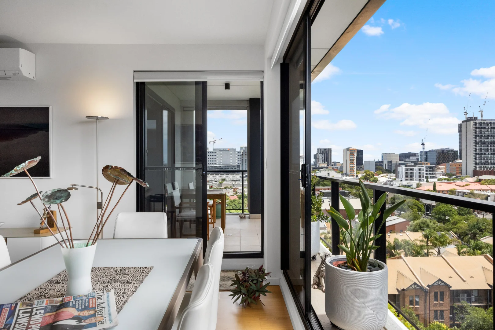 Additional image 13 of 801/77 Hurtle Square, Adelaide SA 5000