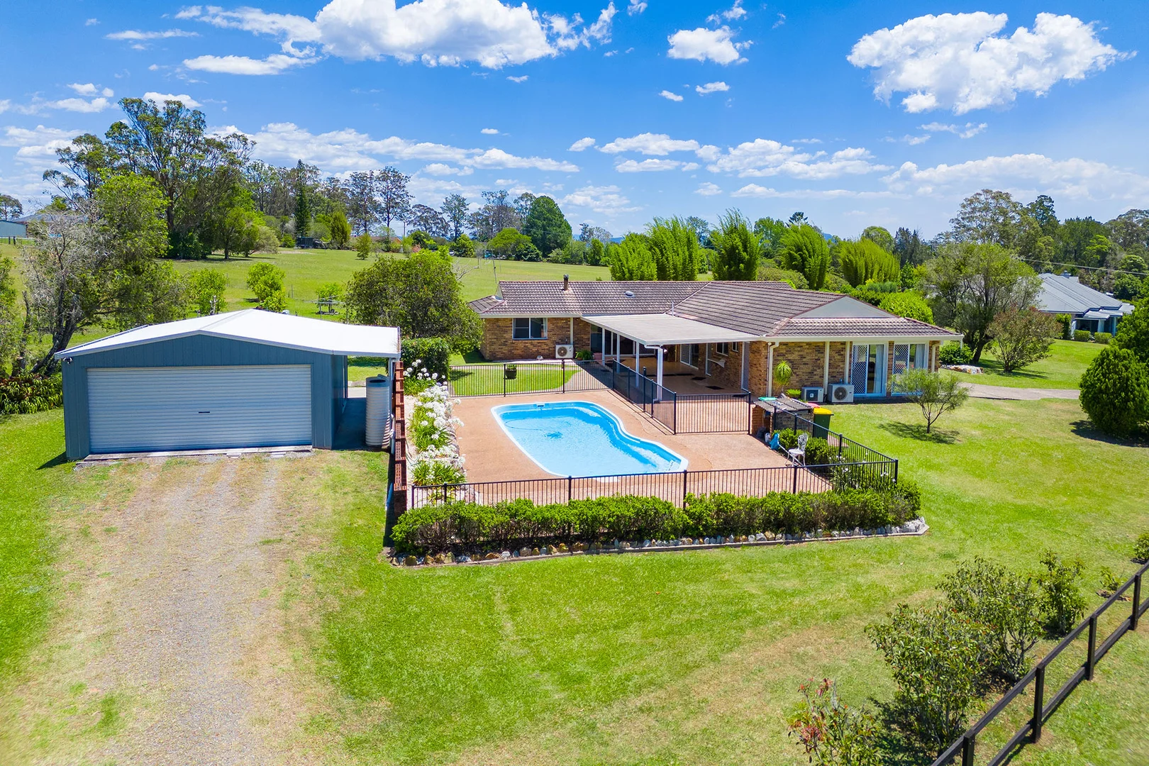 Additional image 21 of 18 Sunrise Place, King Creek NSW 2446