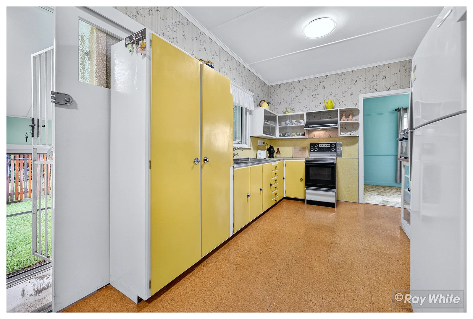 Additional image 7 of 163 Gair Street, Frenchville QLD 4701