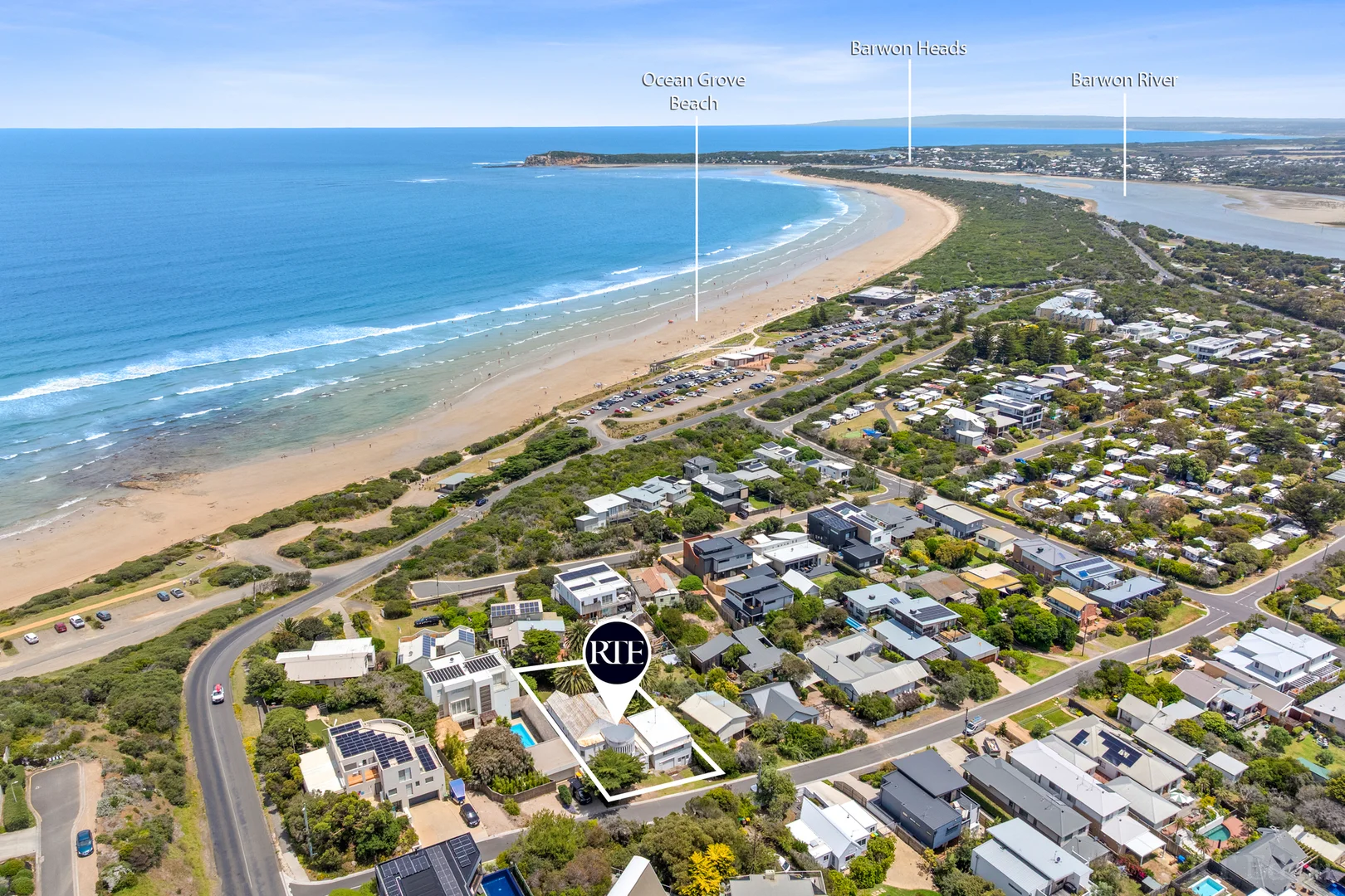 50 Baker Street, Ocean Grove VIC 3226