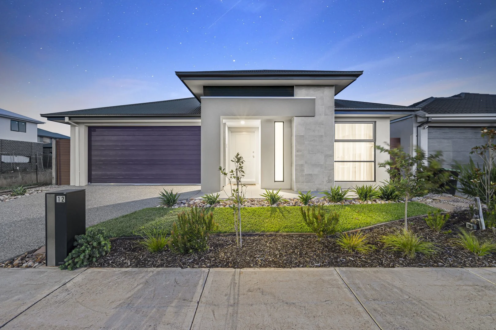 12 Vision Street, Aintree VIC 3336
