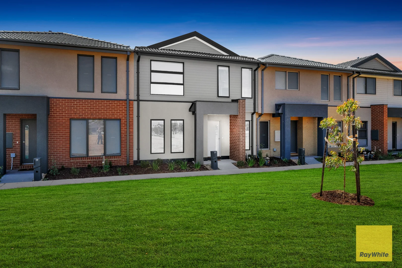 Additional image 2 of 21 Nishi Walk, Deanside VIC 3336