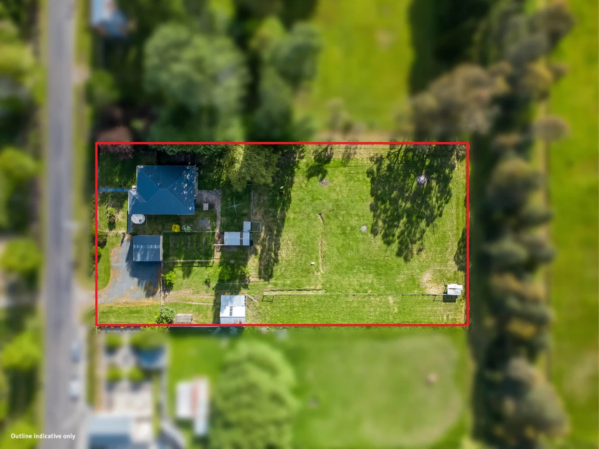 Additional image 28 of 29 Sorell Street, Chudleigh TAS 7304