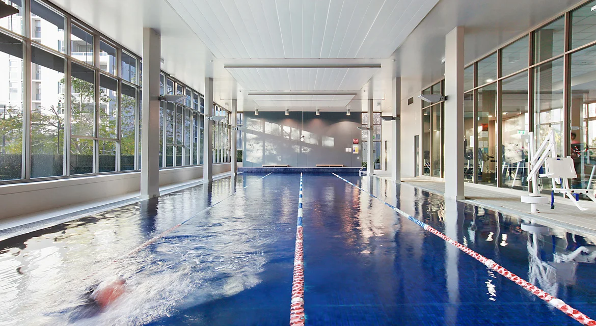 Additional image 9 of 4401/6 Alexandra Drive, Camperdown NSW 2050