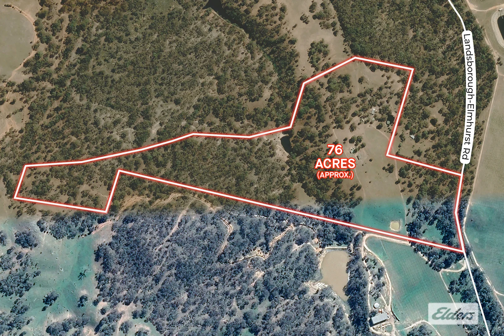 Additional image 25 of 846 Landsborough-Elmhurst Road, Landsborough VIC 3384