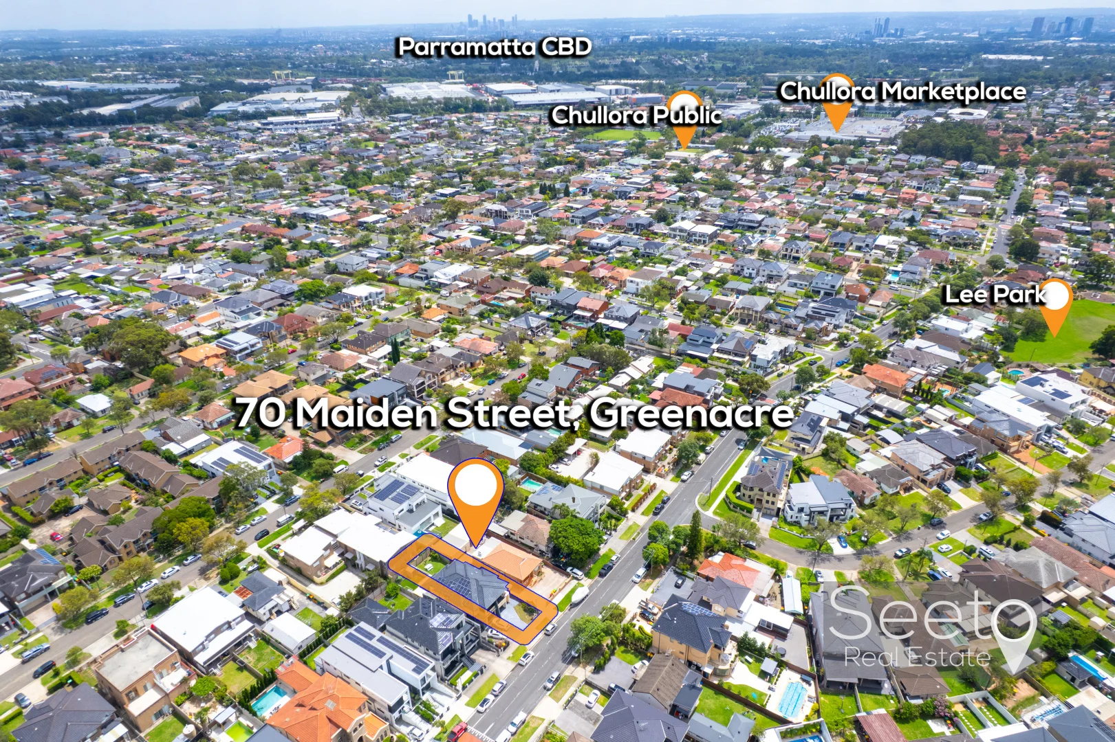 Additional image 21 of 70 Maiden Street, Greenacre NSW 2190