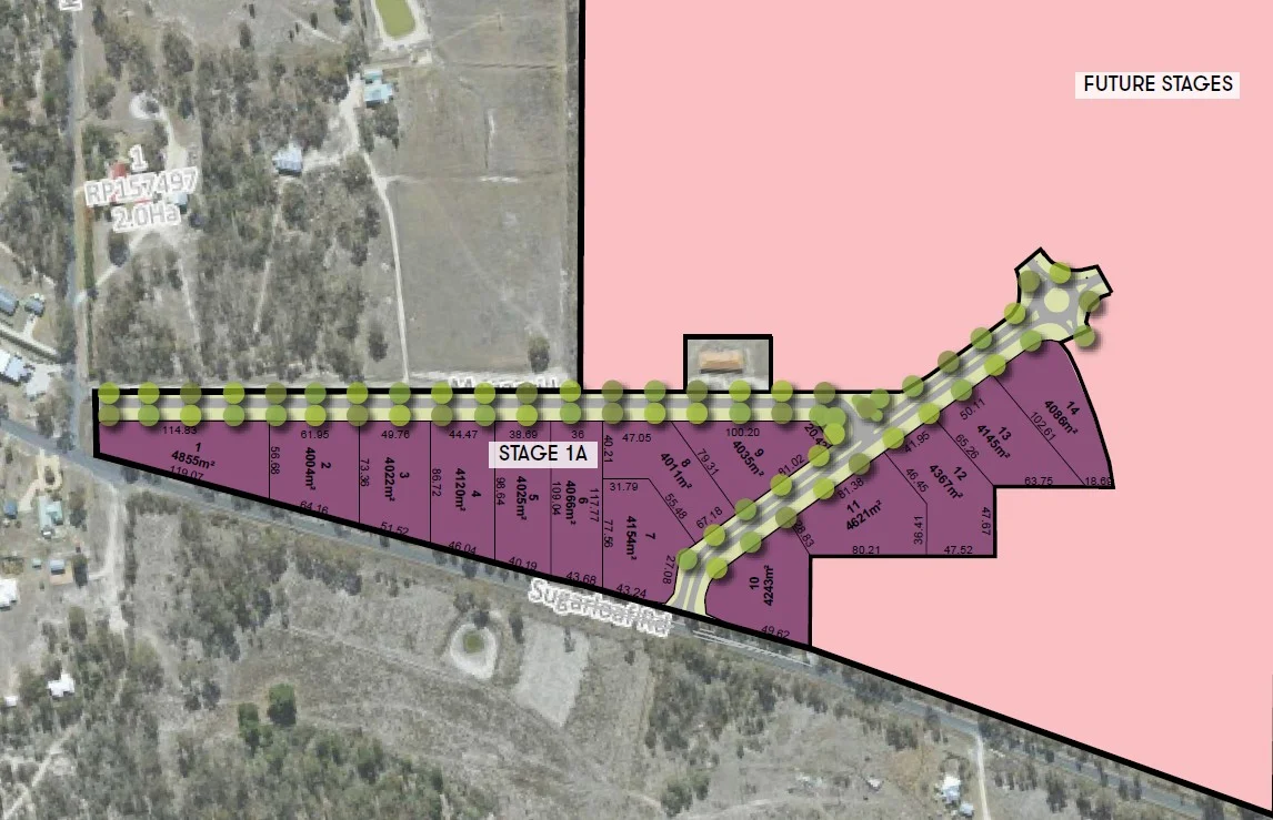 Additional image 4 of 232 Sugarloaf Road, Stanthorpe QLD 4380