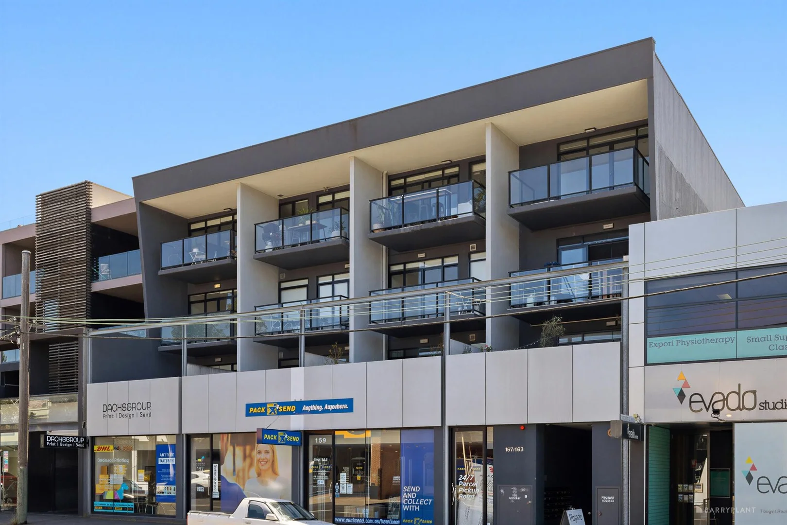 G06/157-163 Burwood Road, Hawthorn VIC 3122