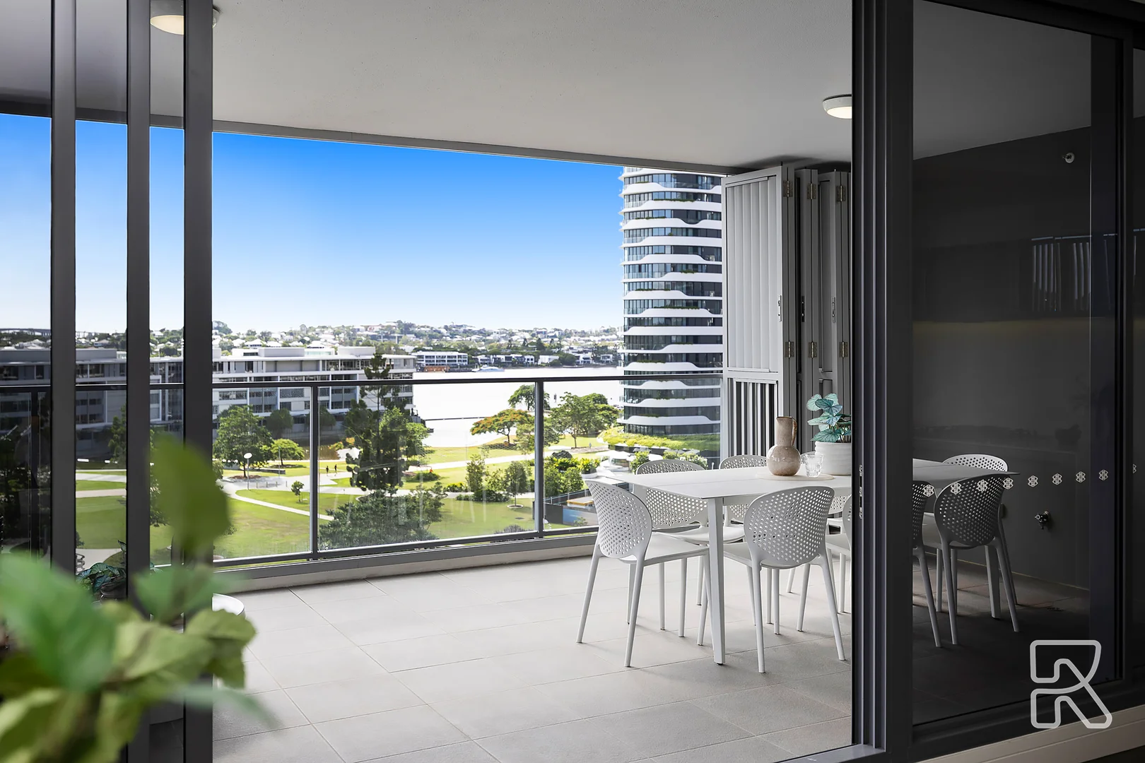Additional image 5 of 28/27 Cunningham Street, Newstead QLD 4006