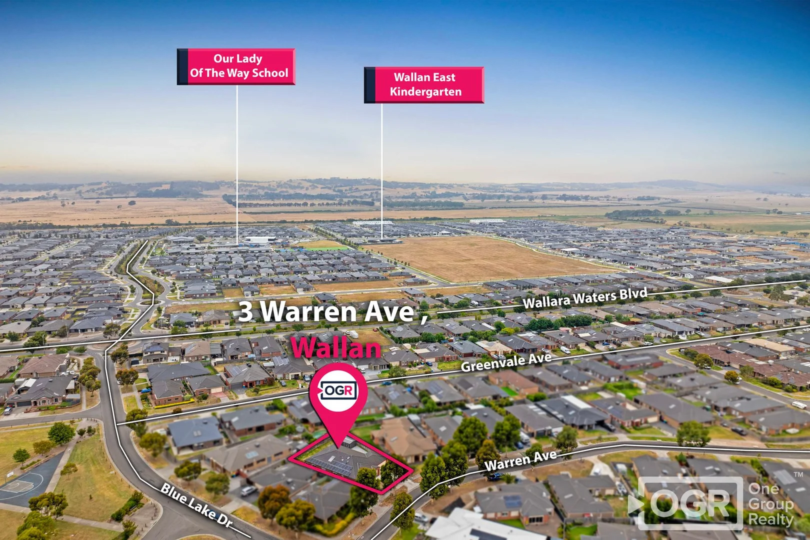 Additional image 16 of 3 Warren Avenue, Wallan VIC 3756