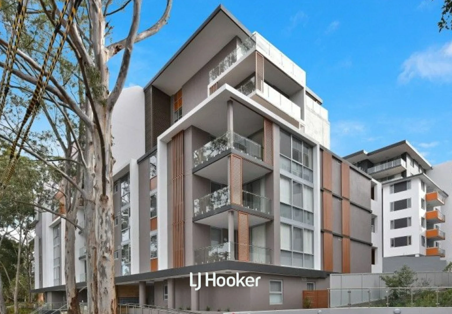 Additional image 9 of 103/27 Merriwa Street, Gordon NSW 2072