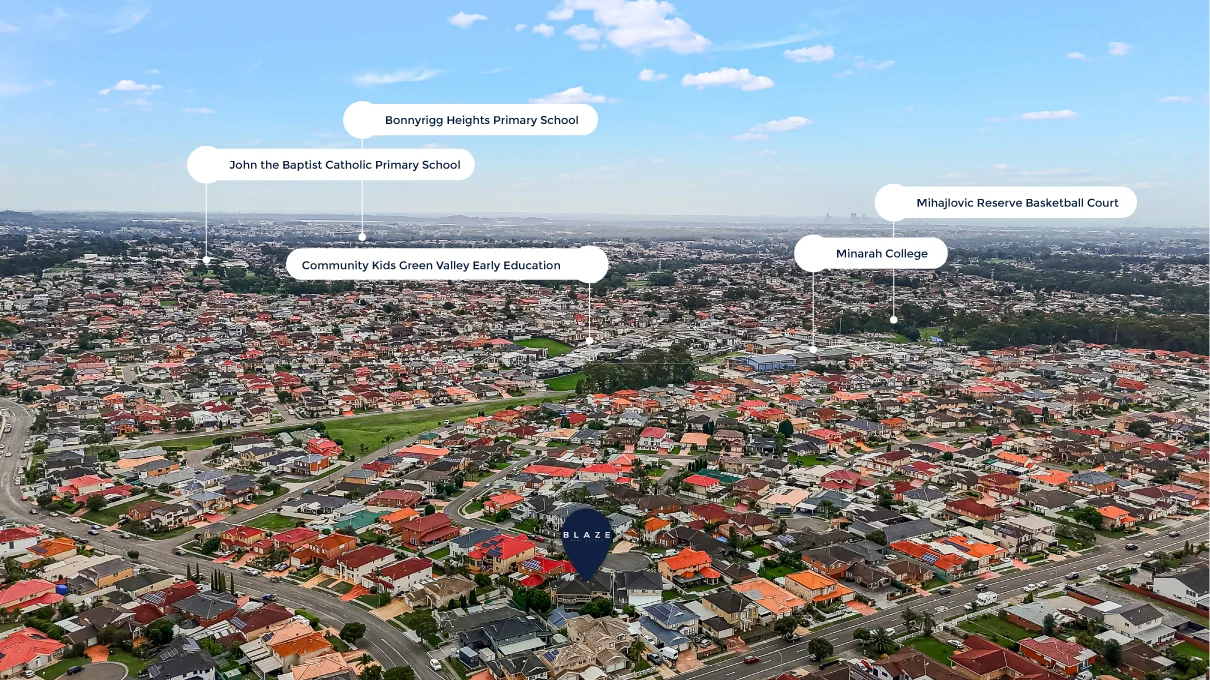 Additional image 17 of 25 Wellesley Place, Green Valley NSW 2168