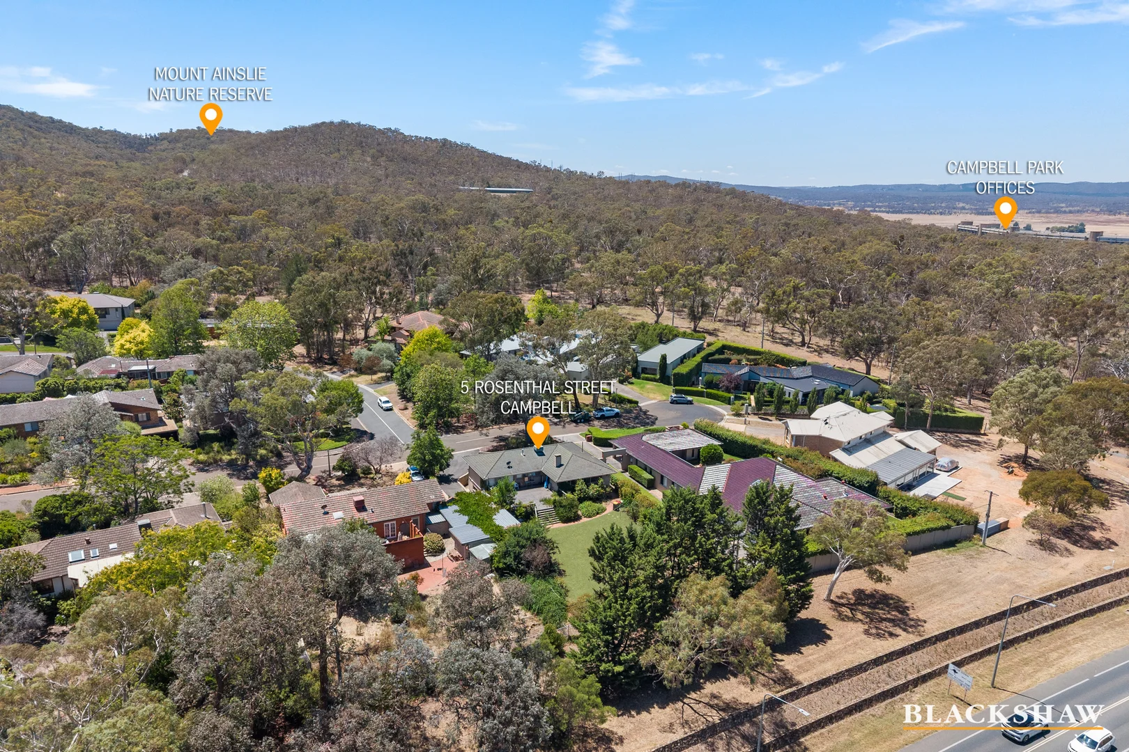 Additional image 7 of 5 Rosenthal Street, Campbell ACT 2612