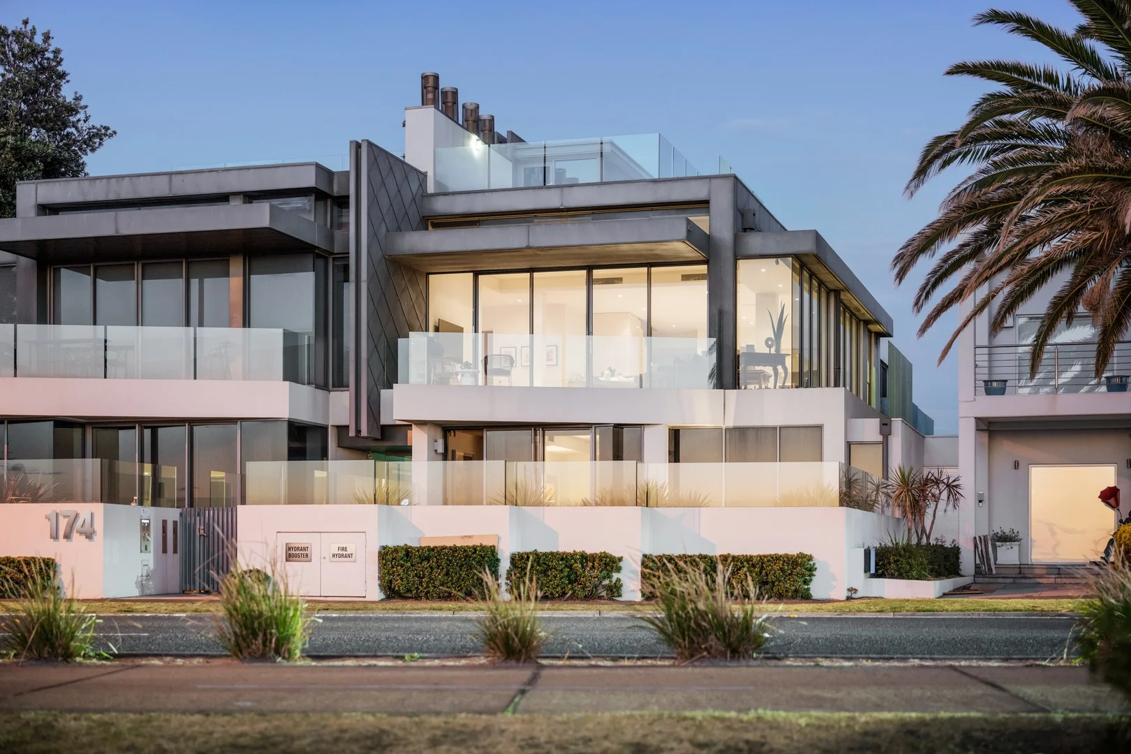 Penthouse/174 Esplanade, Brighton VIC 3186