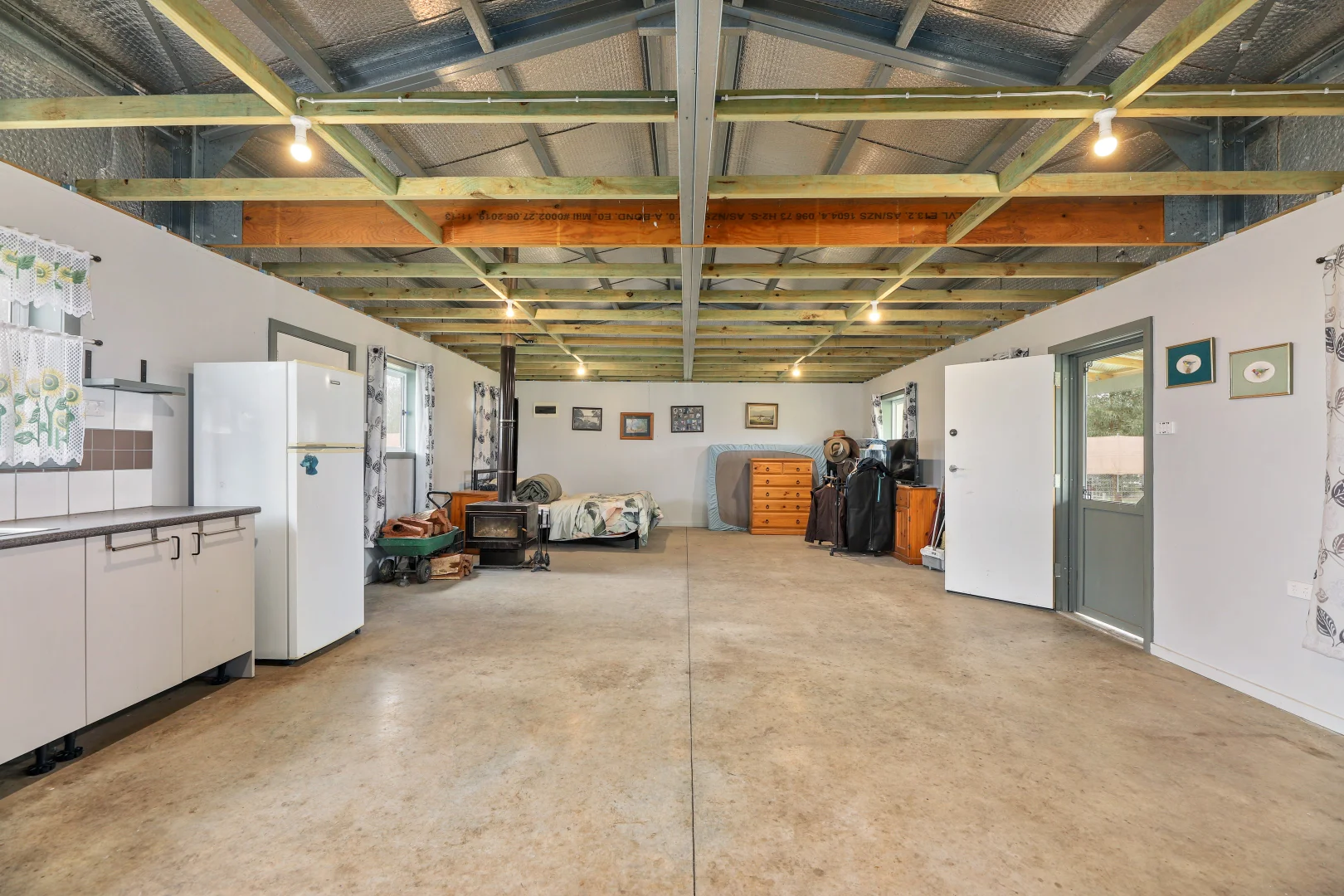 Additional image 11 of "Prairie" 1758 Werris Creek Road, Werris Creek NSW 2341