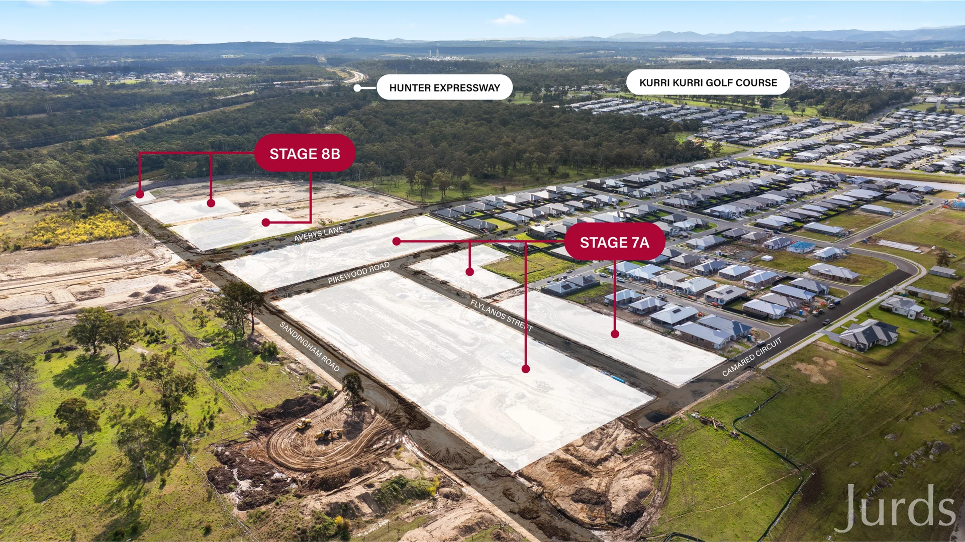 Additional image 2 of Stage 8B Averys Rise, Heddon Greta NSW 2321