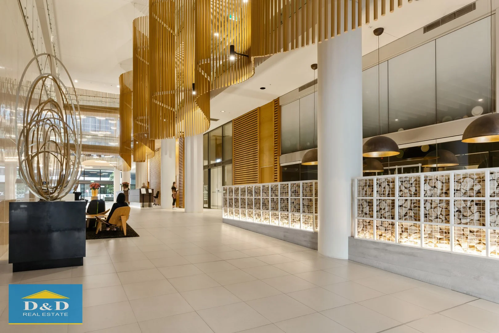 Additional image 17 of 603/45 Macquarie Street, Parramatta NSW 2150