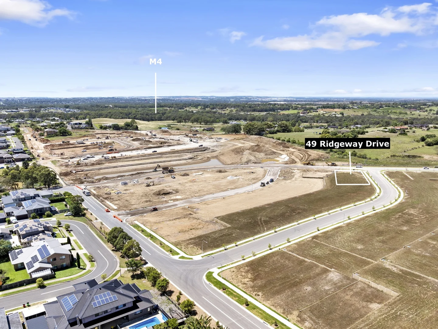 Additional image 2 of 1072/49 Ridgeway Drive, Orchard Hills NSW 2748