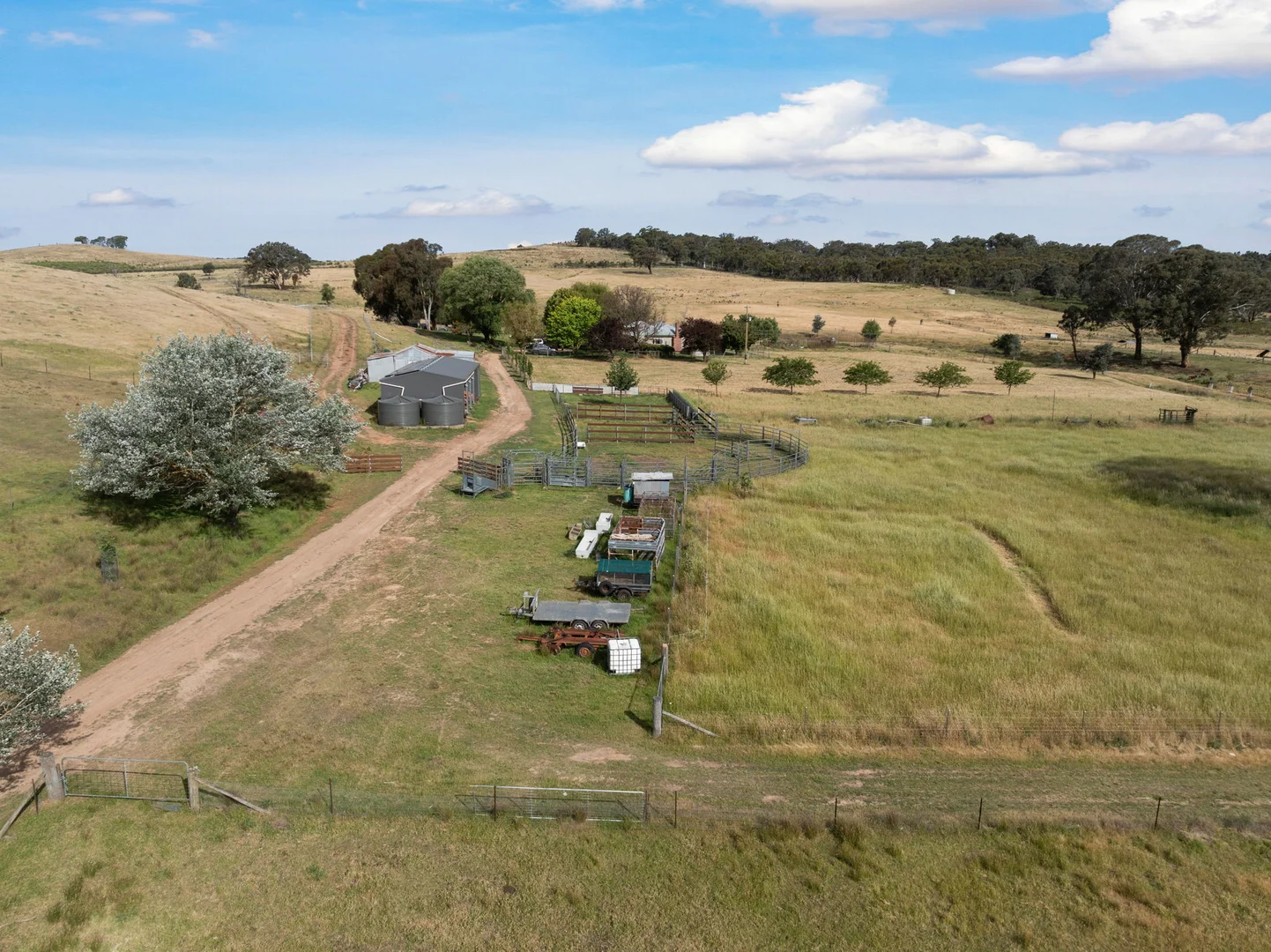 Additional image 4 of 2025 Rugby Road, Frogmore Via, Boorowa NSW 2586