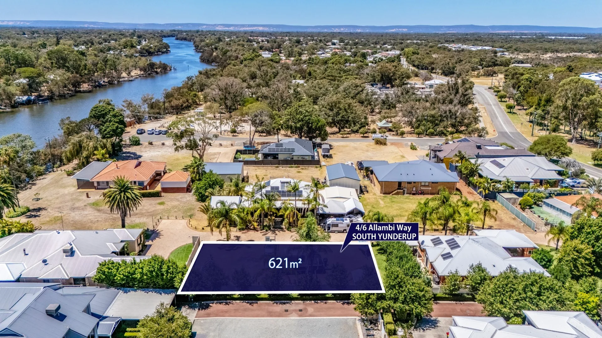 Additional image 6 of 4/6 Allambi Way, South Yunderup WA 6208