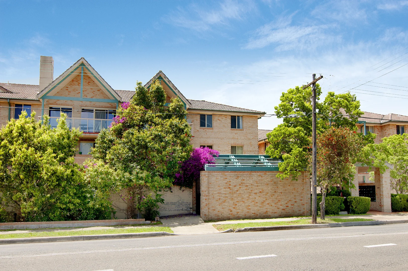 1/68 Macarthur Street, Parramatta NSW 2150