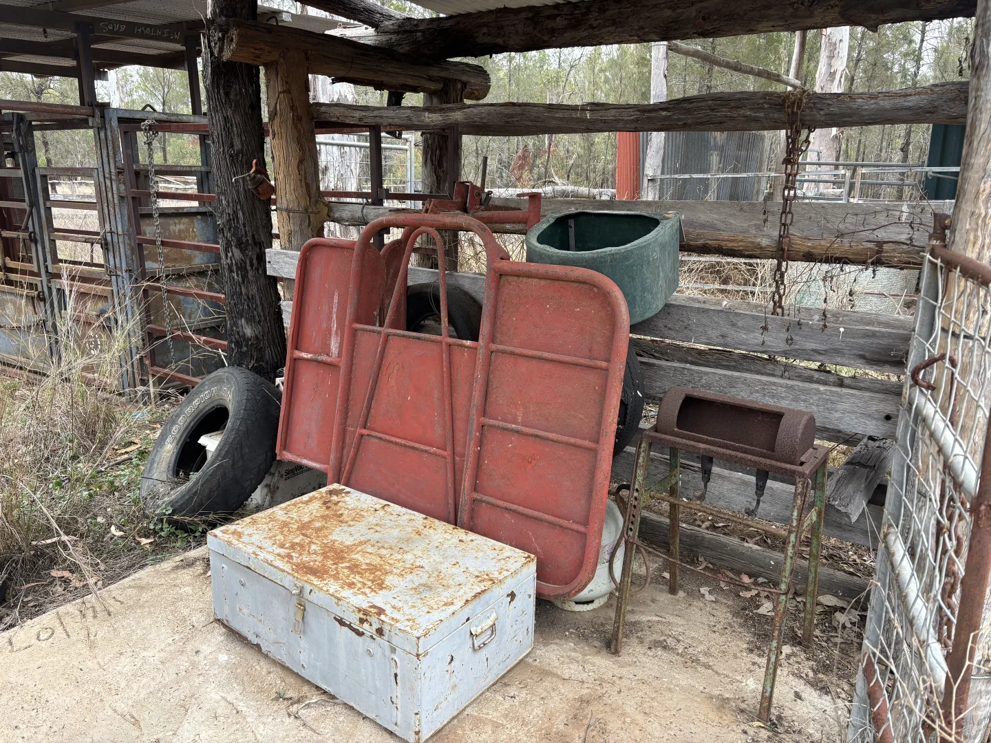 Additional image 7 of 250 Round Mountain Rd, Burra Burri QLD 4410