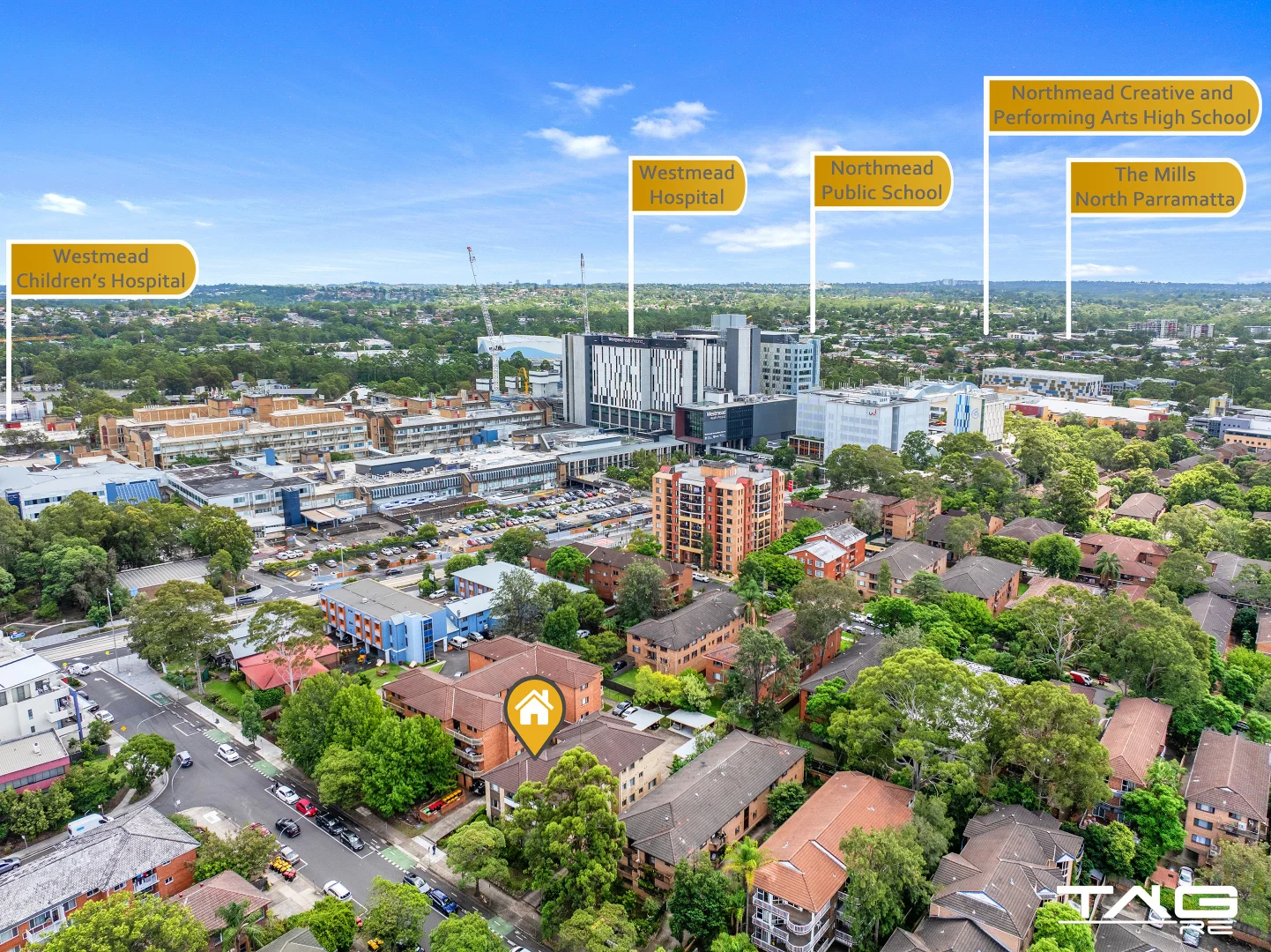 Additional image 9 of 1/31 Queens Road, Westmead NSW 2145