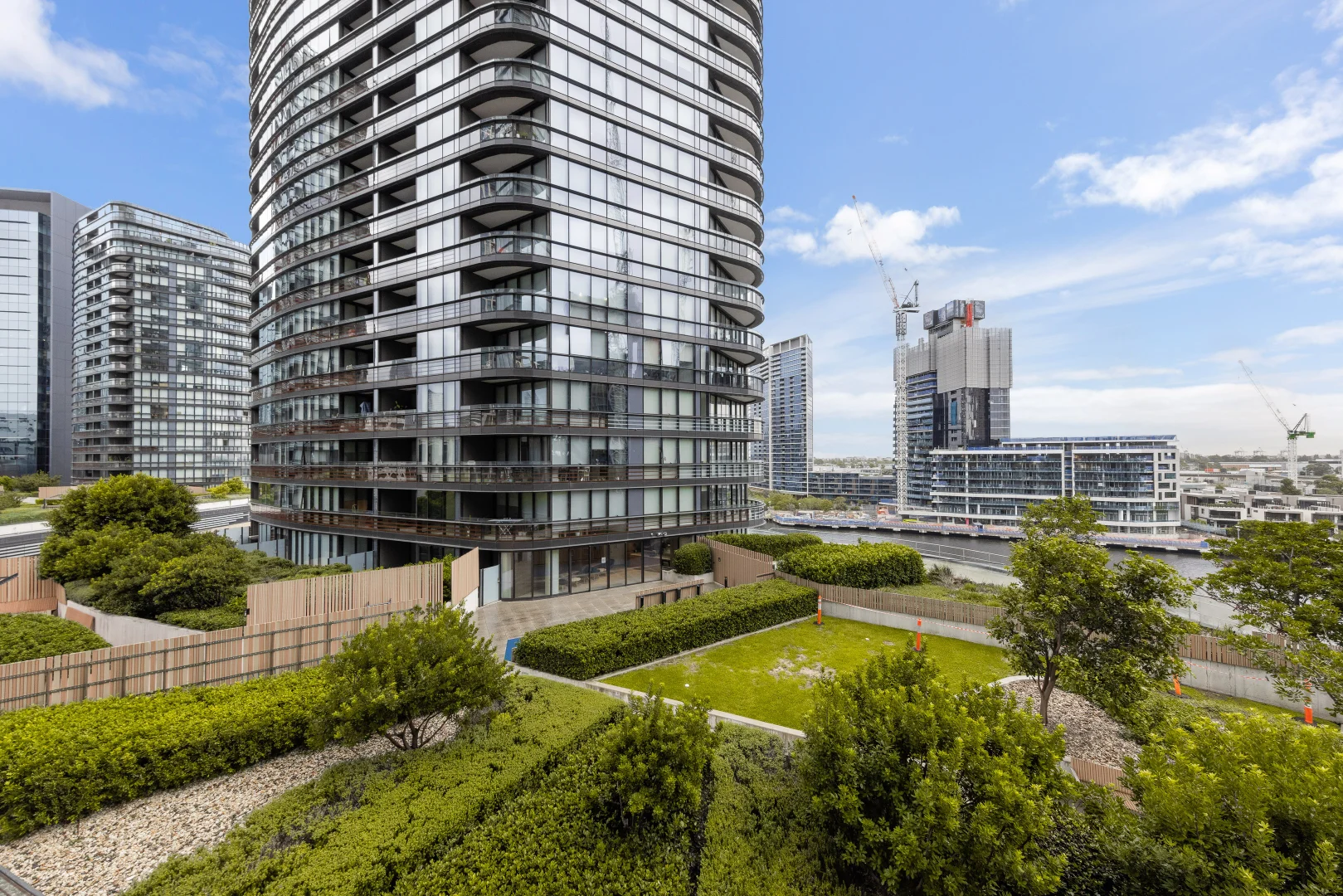 Additional image 8 of 806n/889 Collins Street, Docklands VIC 3008