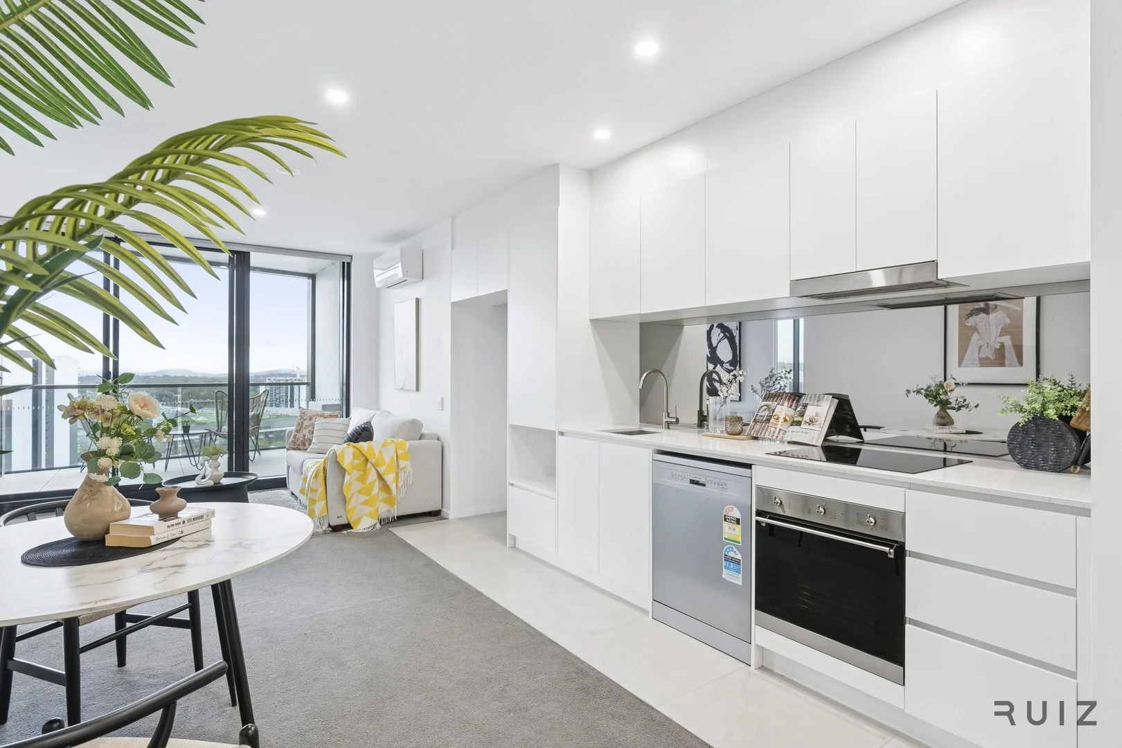 1401/3 Grazier Lane, Belconnen ACT 2617