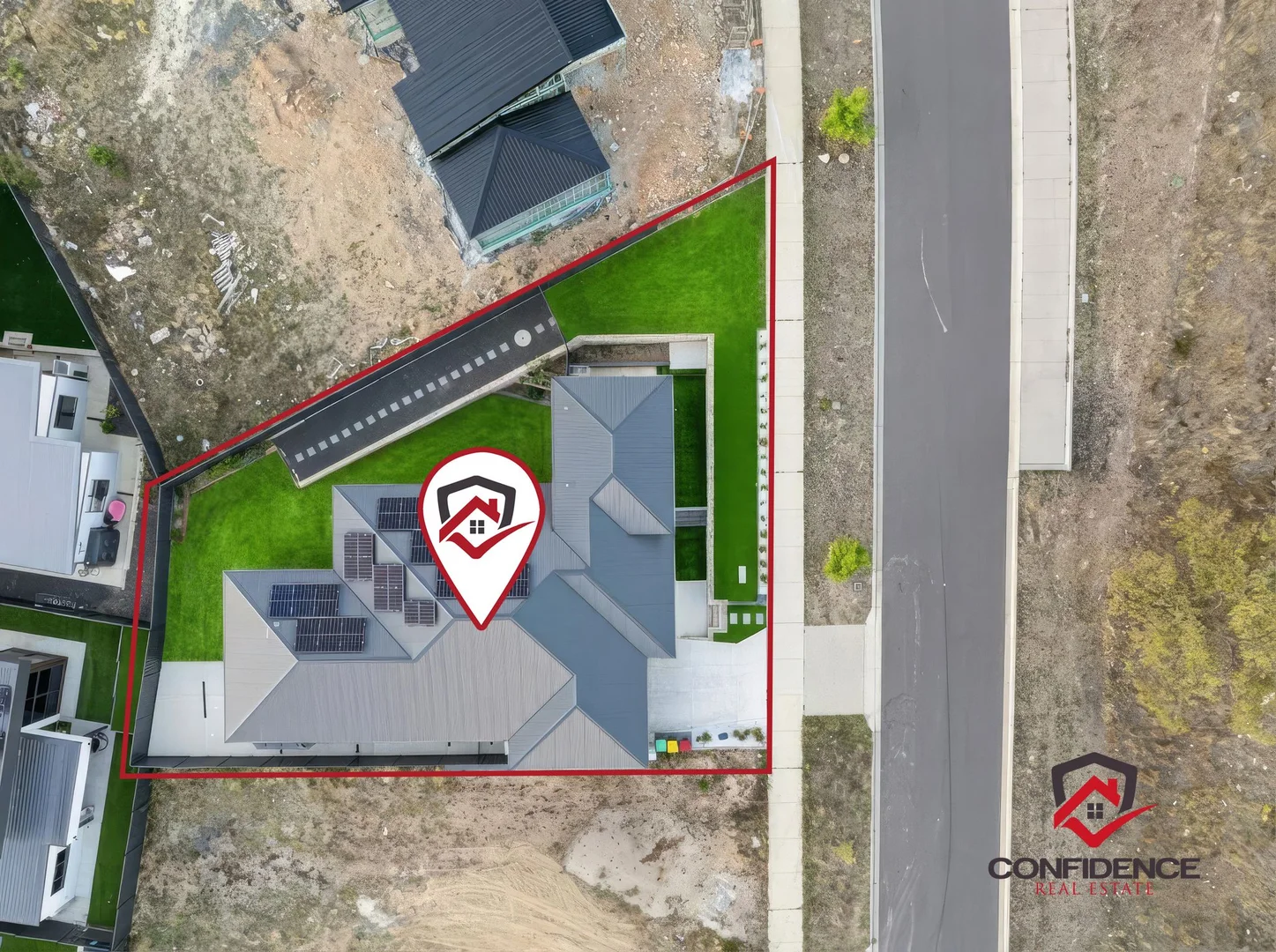 Additional image 30 of 37 Richard Clough View, Taylor ACT 2913