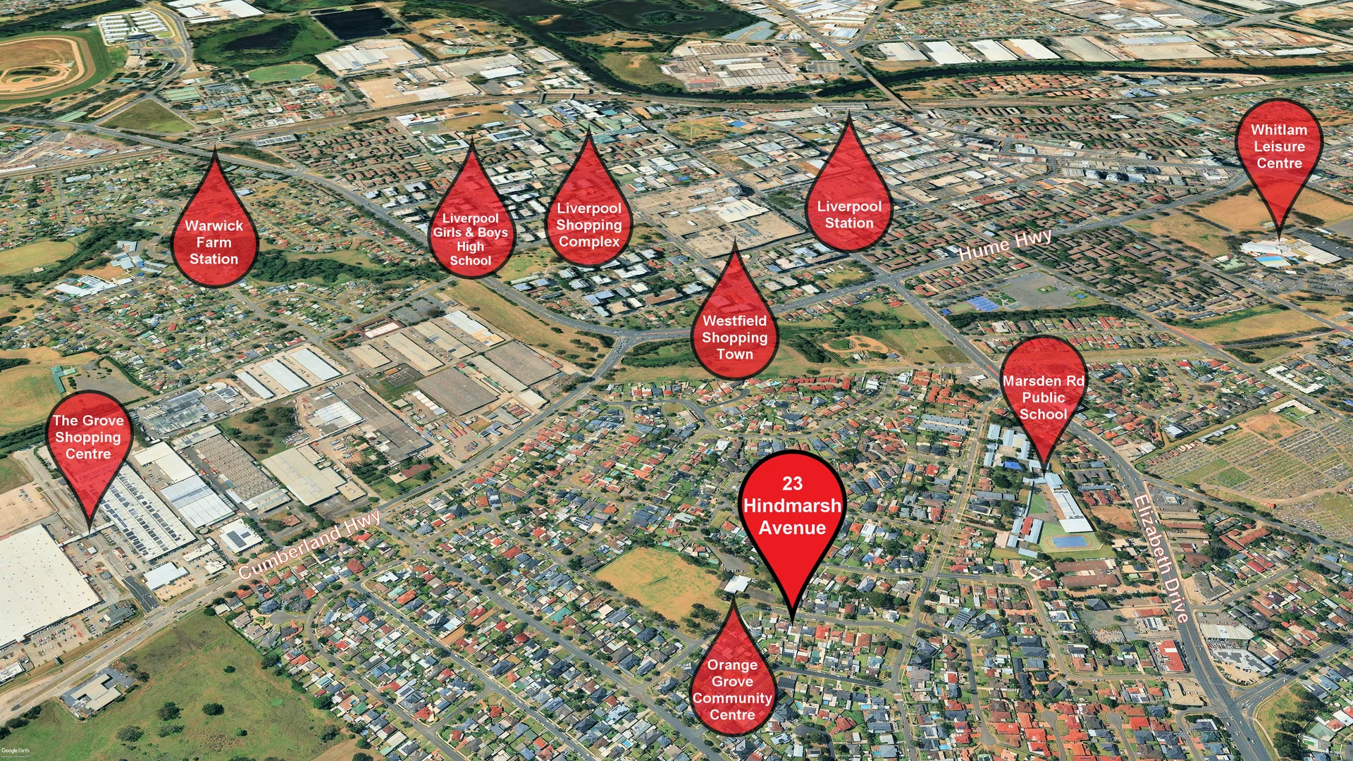 Additional image 9 of 23 Hindmarsh Road, Liverpool NSW 2170