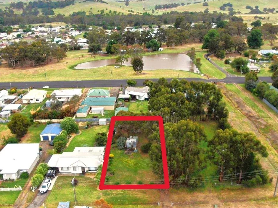 Additional image 2 of 26 Church Street, Coleraine VIC 3315