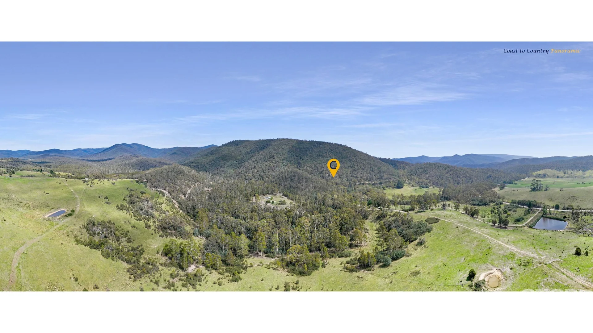 Additional image 17 of 25 Warm Corners Track, Bonang VIC 3888