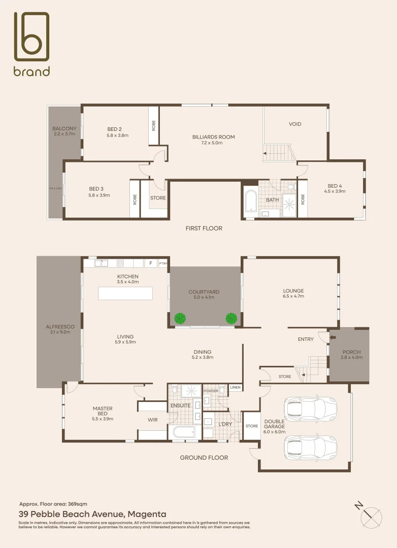 Additional image 19 of 39 Pebble Beach Avenue, Magenta NSW 2261