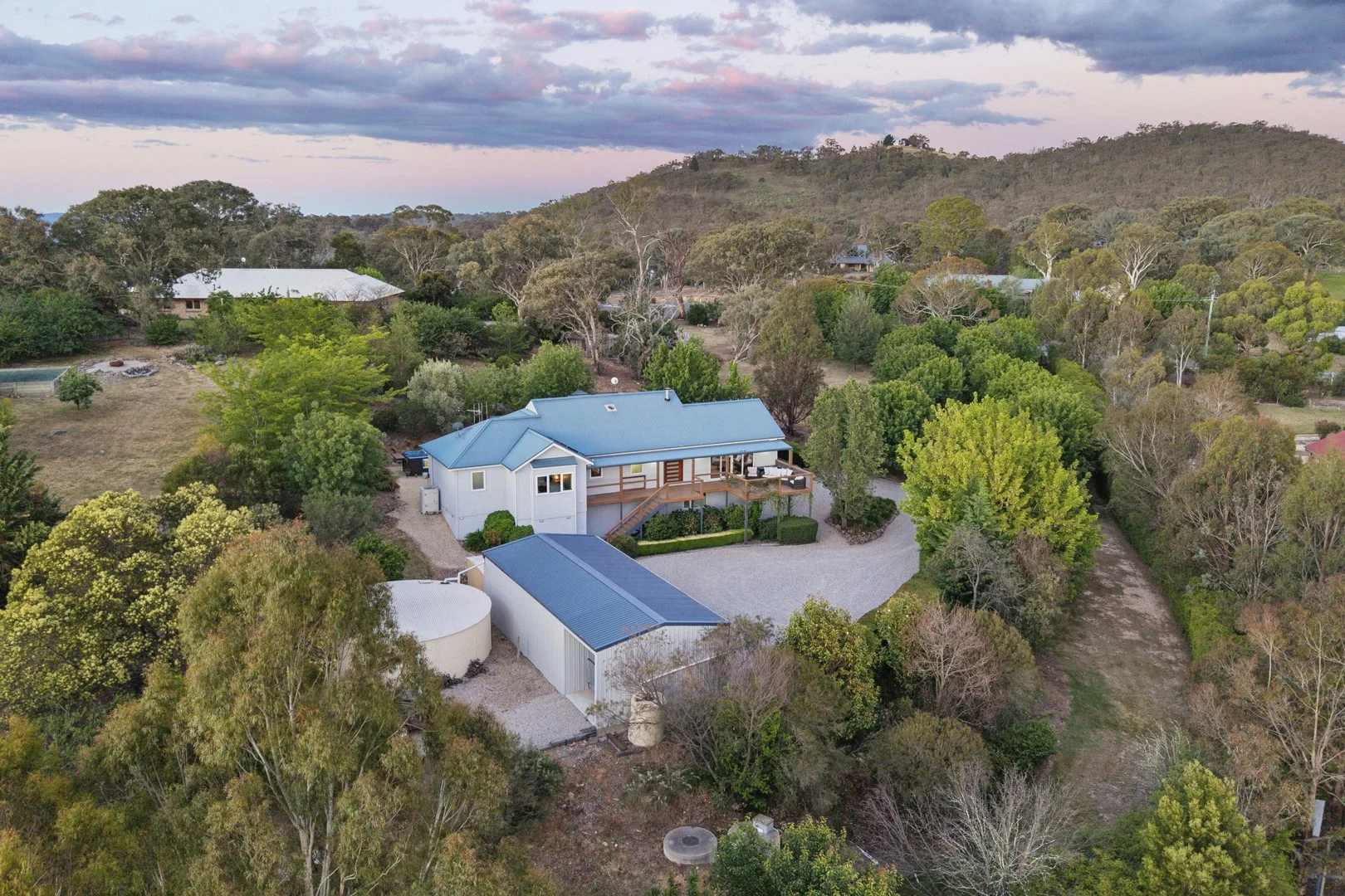 63 Evans Road, Googong NSW 2620