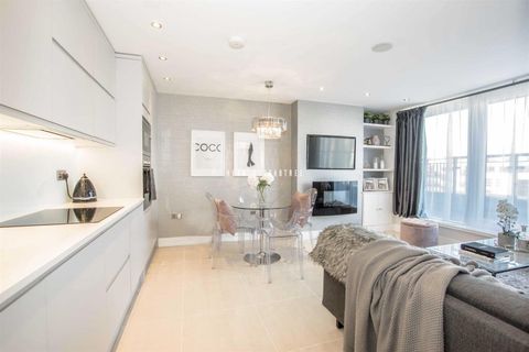 Breakwater House, Ferry Court, Cardiff CF11