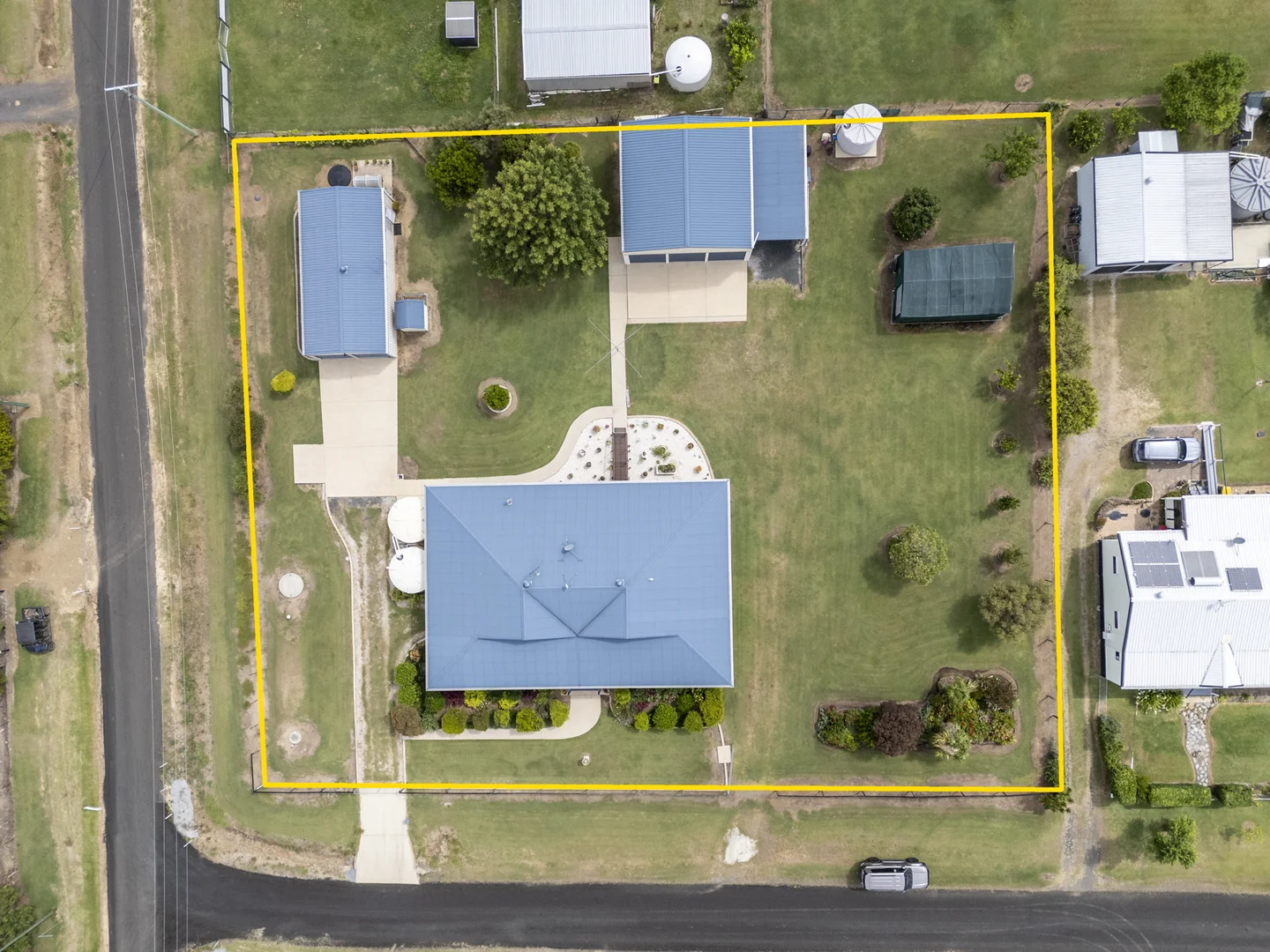 Additional image 29 of 1 Hardiker Street, Moffatdale QLD 4605