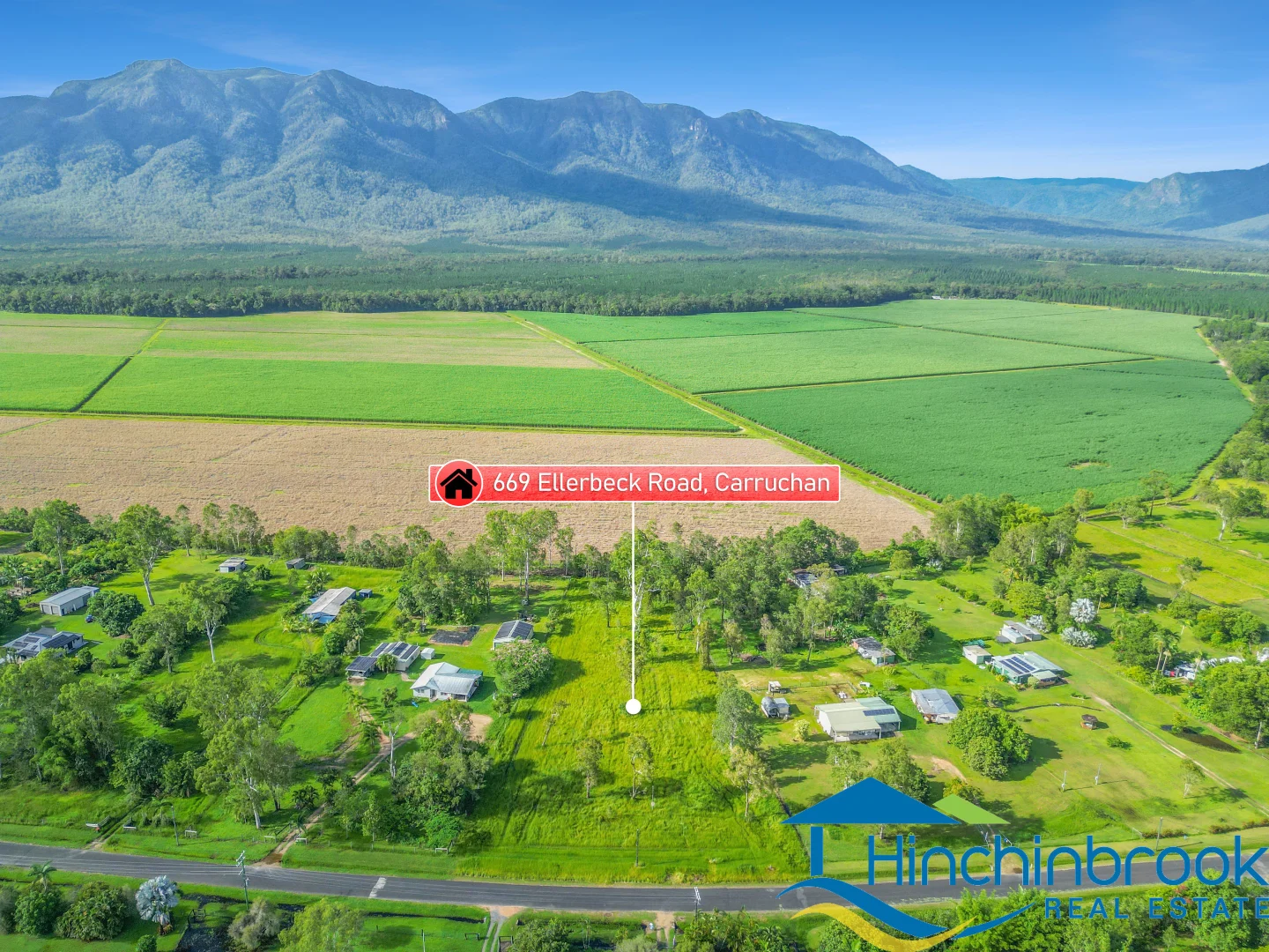 Additional image 2 of 669 Ellerbeck Road, Carruchan QLD 4816