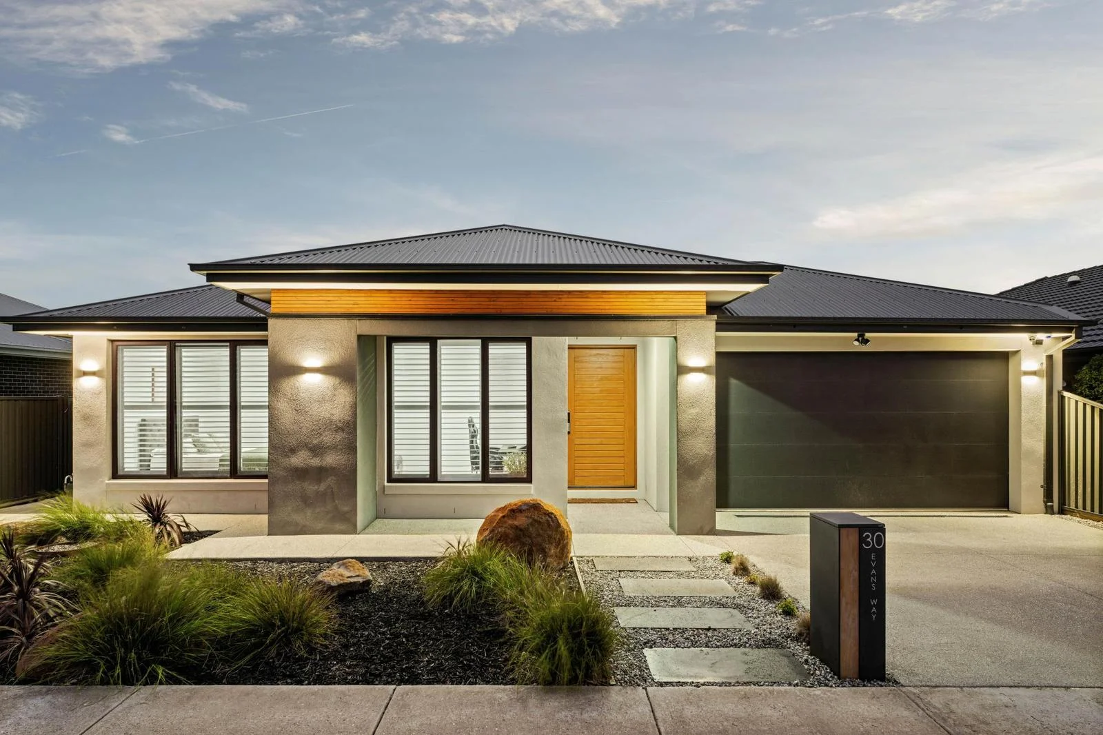 30 Evans Way, Lucas VIC 3350