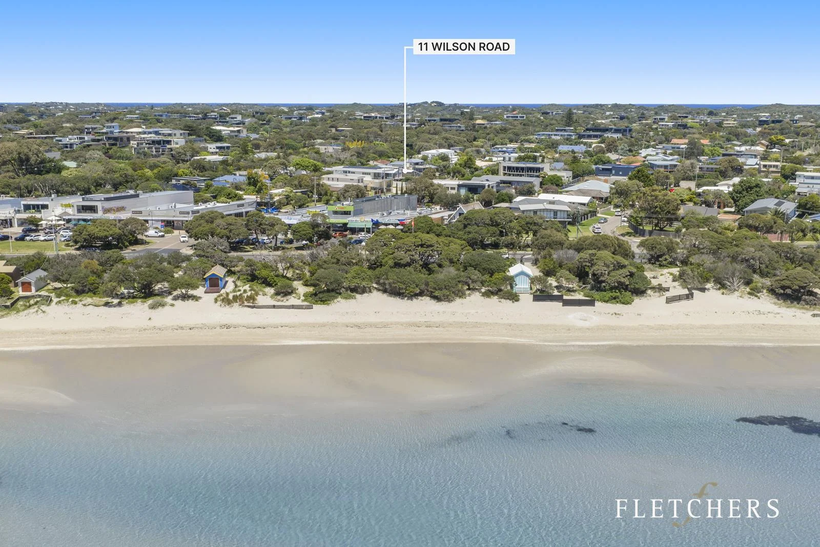 Additional image 7 of 11 Wilson Road, Blairgowrie VIC 3942