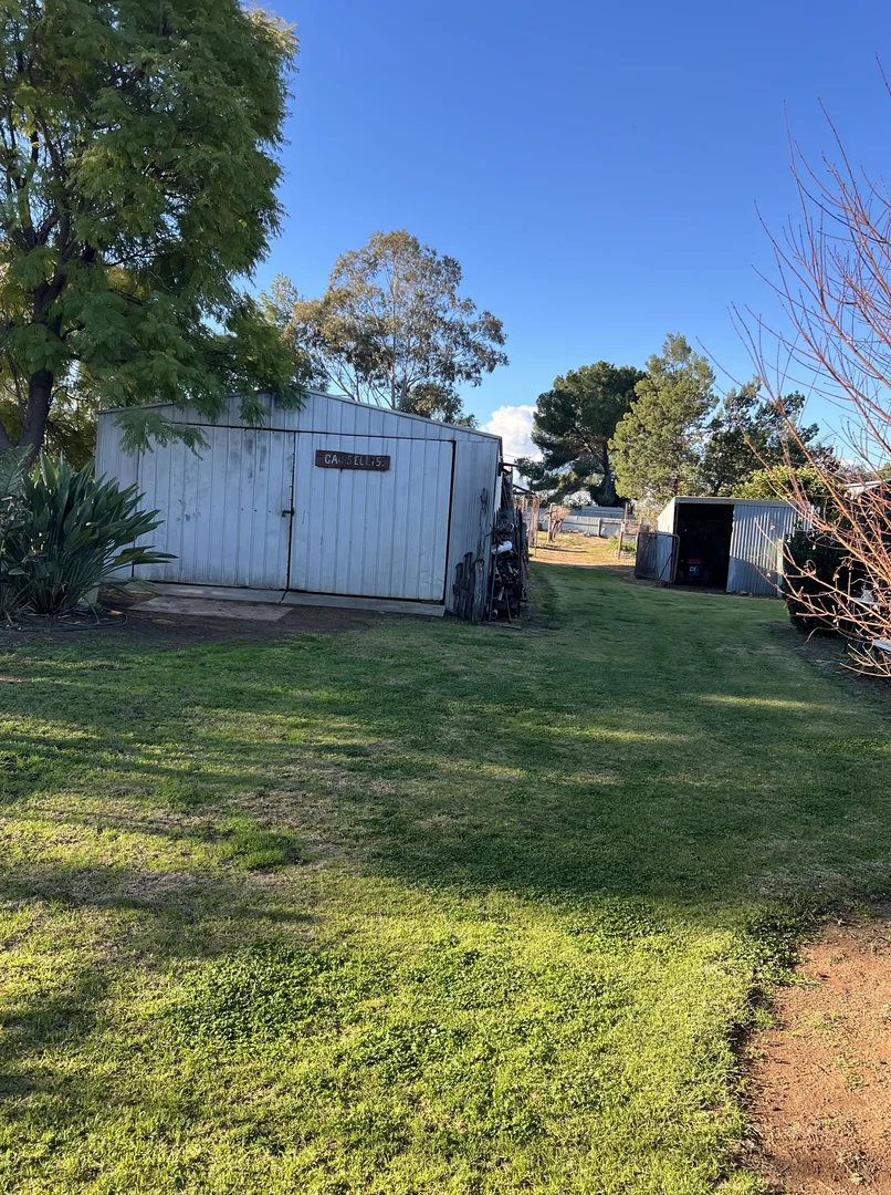 Additional image 13 of 195 Dowling Street West, Balranald NSW 2715