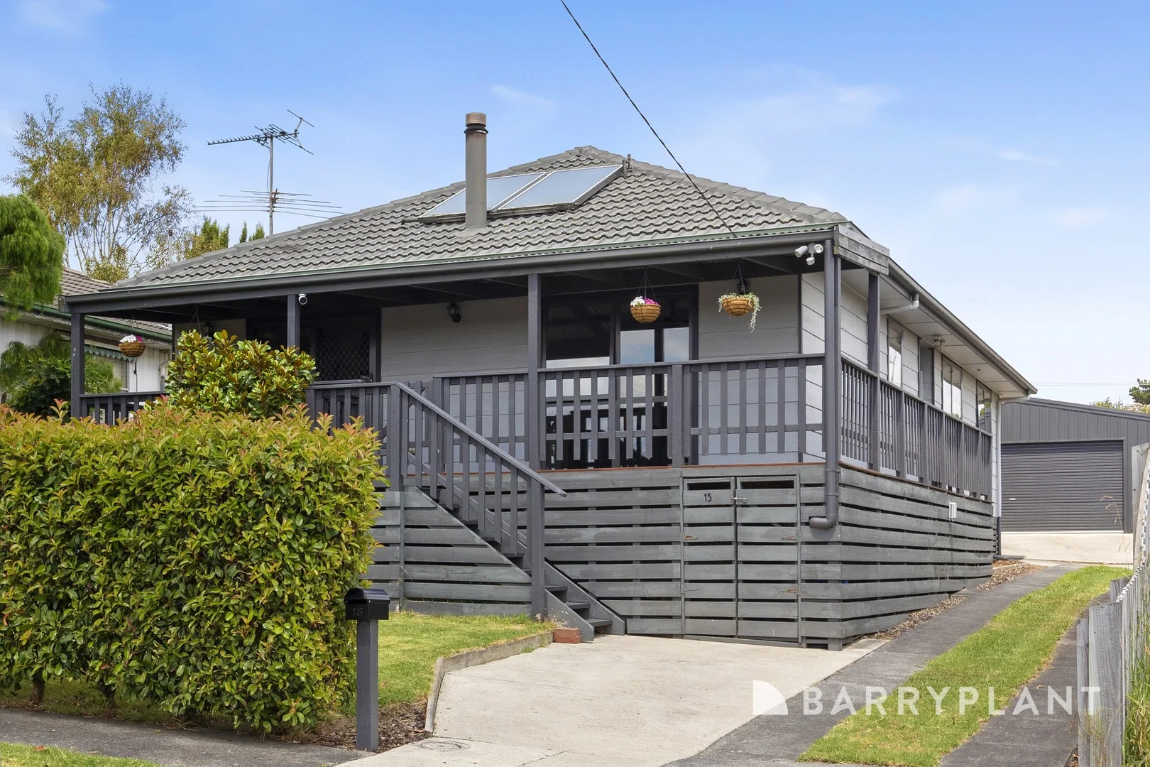 15 Hawkins Street, Korumburra VIC 3950